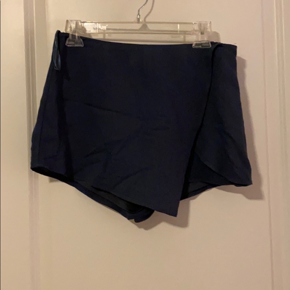 Skort